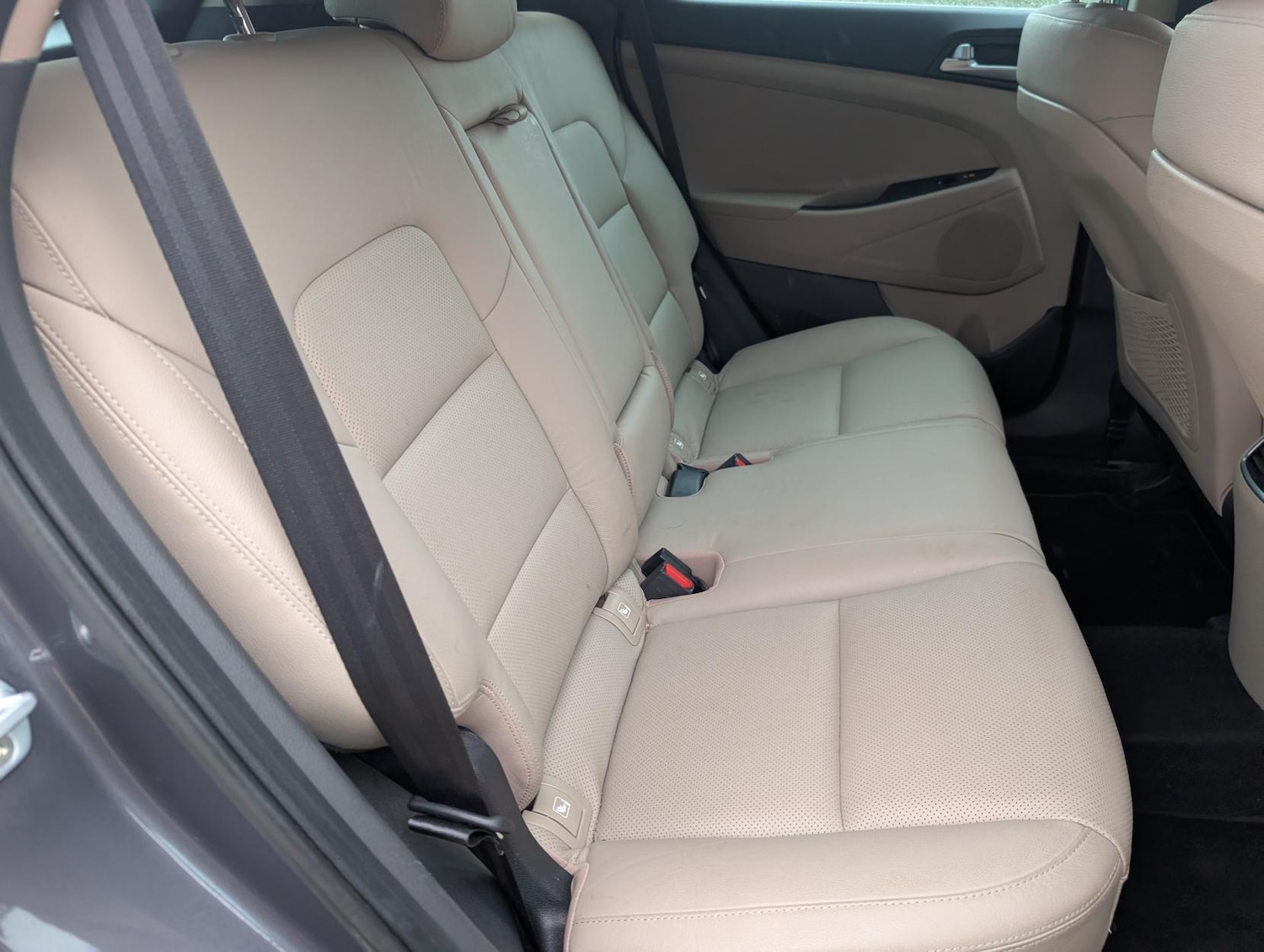 Used Hyundai TUCSON 2015 for sale - 76766720: Photo 44