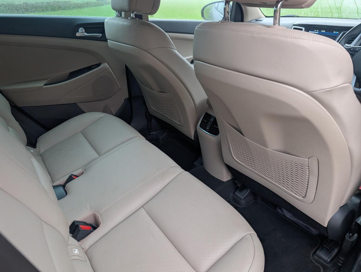 Used Hyundai TUCSON 2015 for sale - 76766720: Photo 46