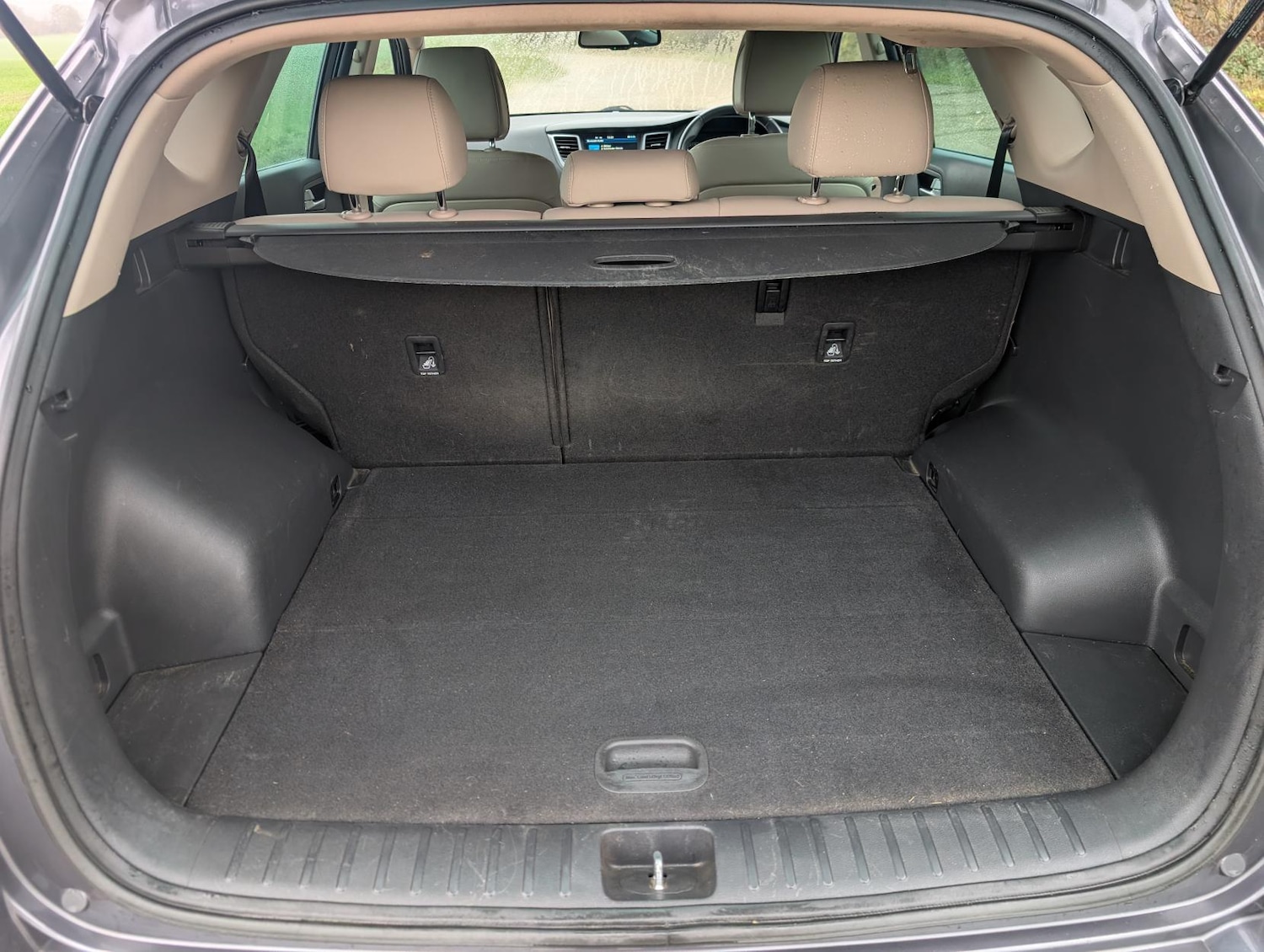 Used Hyundai TUCSON 2015 for sale - 76766720: Photo 48