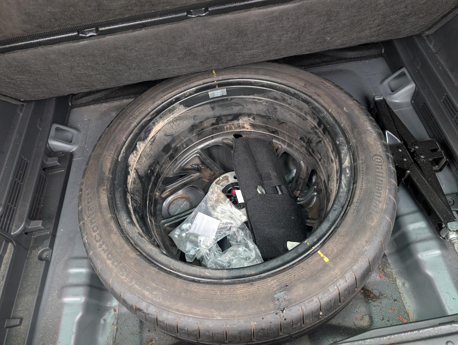 Used Hyundai TUCSON 2015 for sale - 76766720: Photo 50