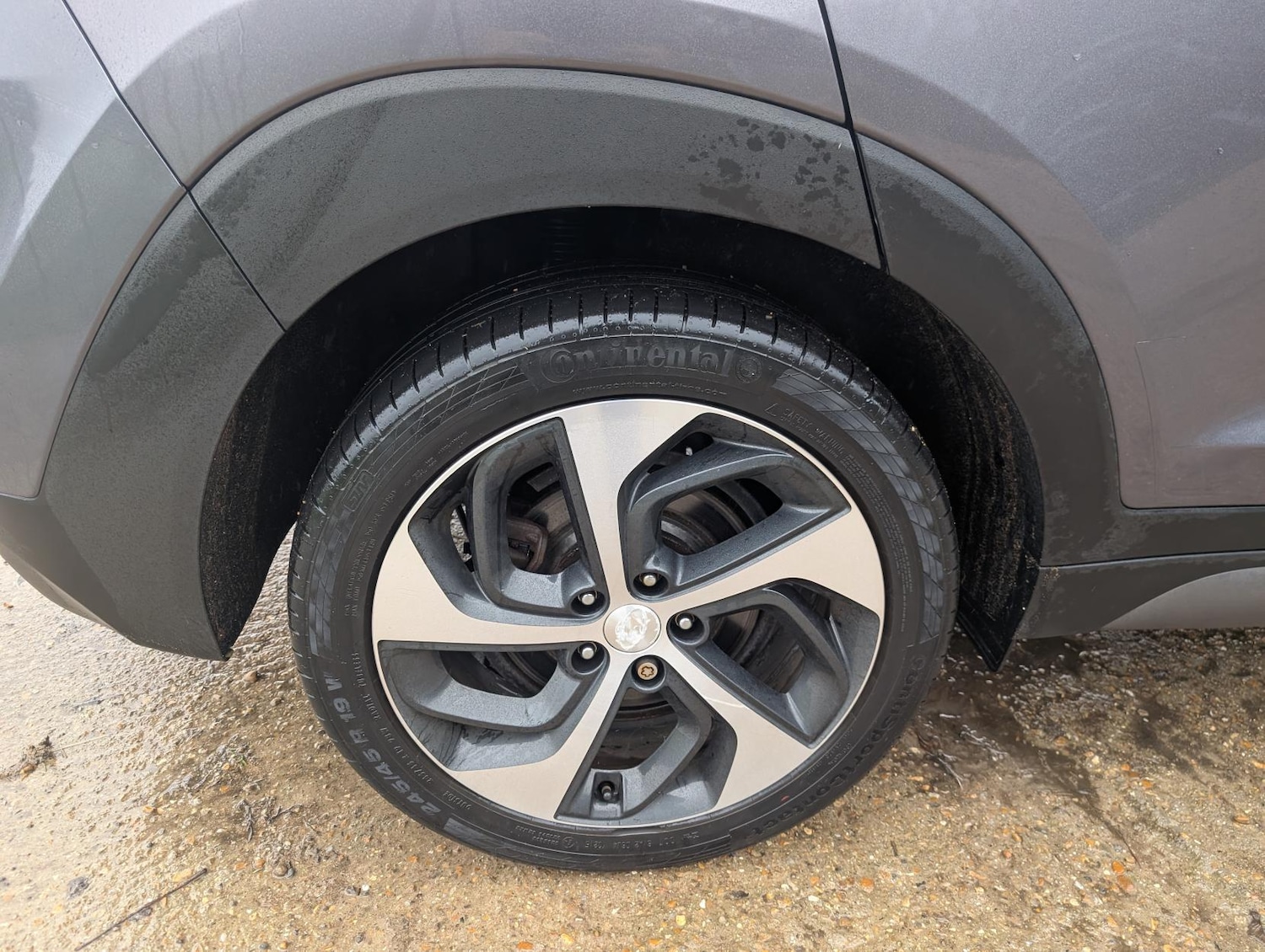 Used Hyundai TUCSON 2015 for sale - 76766720: Photo 51