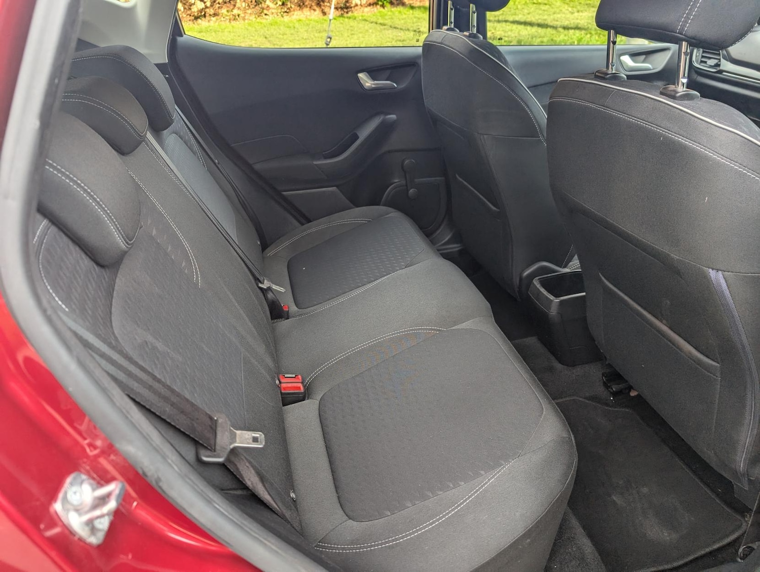 Vehicle 16