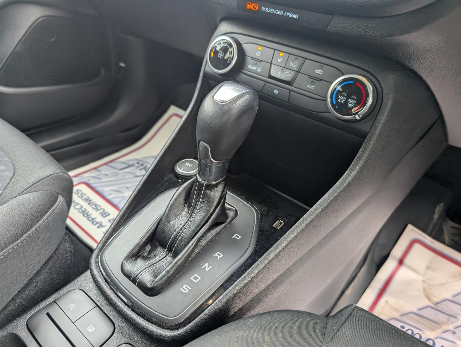 Vehicle 17