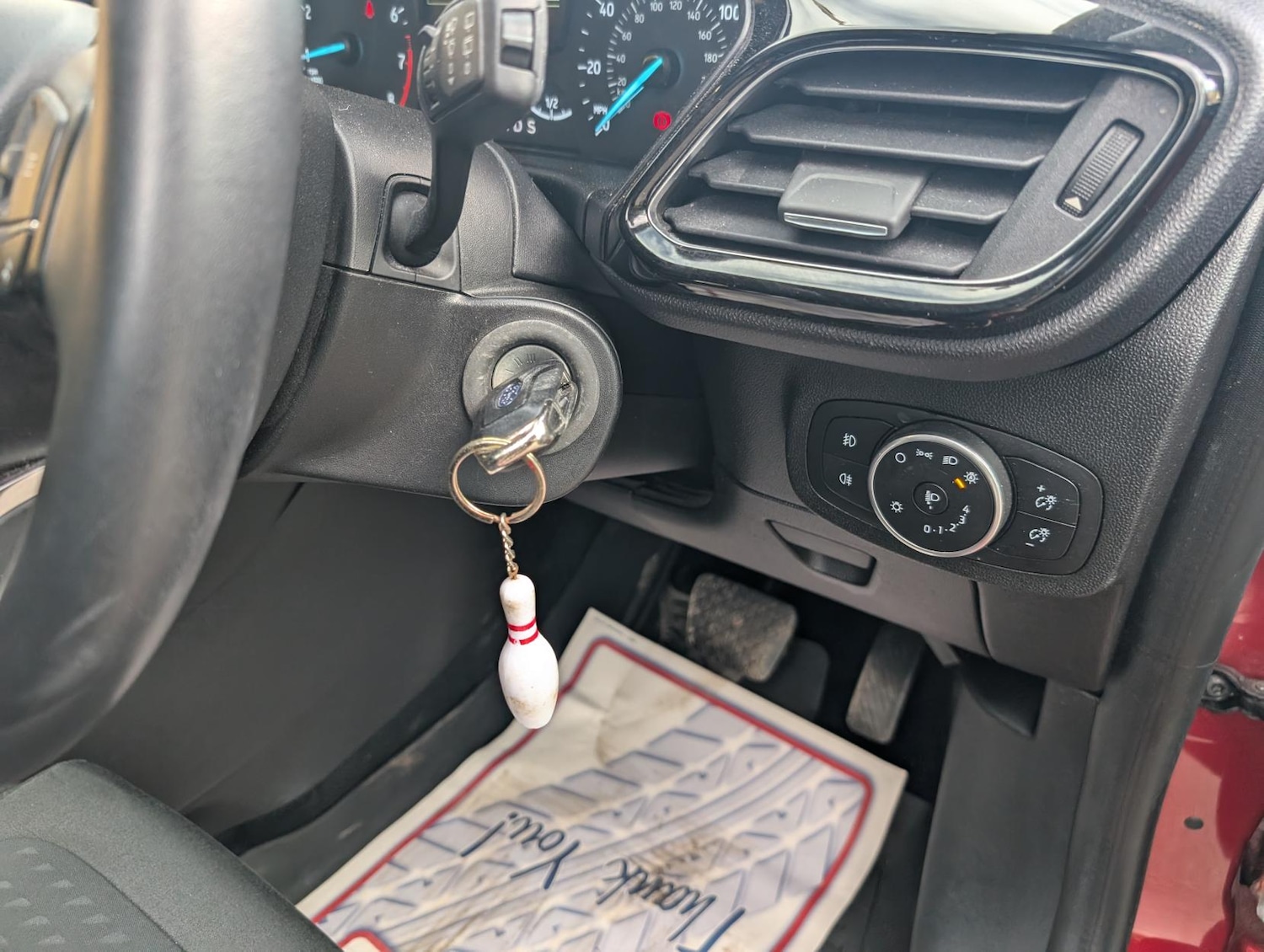 Vehicle 23