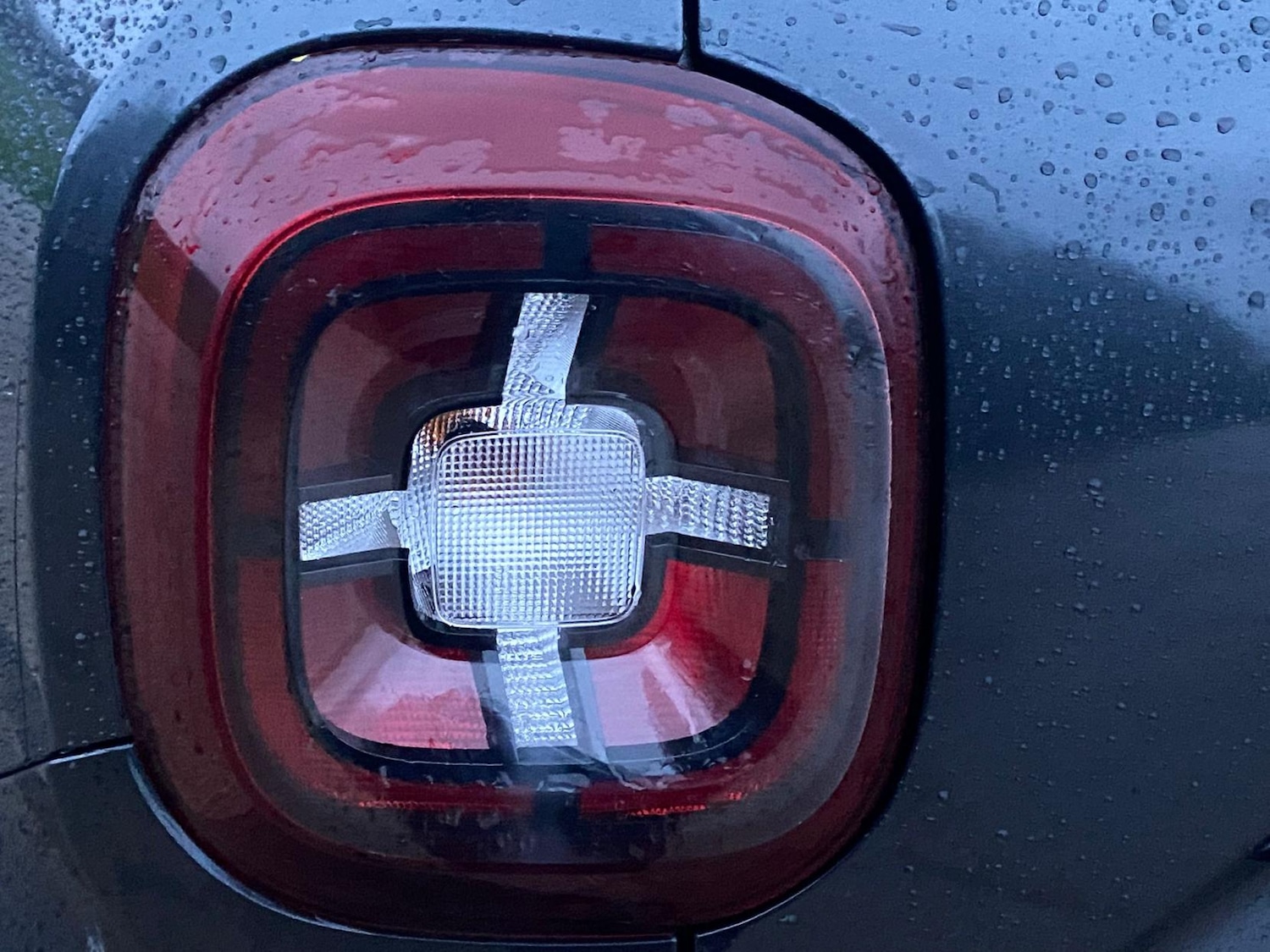 Used Dacia Duster 2020 for sale - 78109652: Photo 12