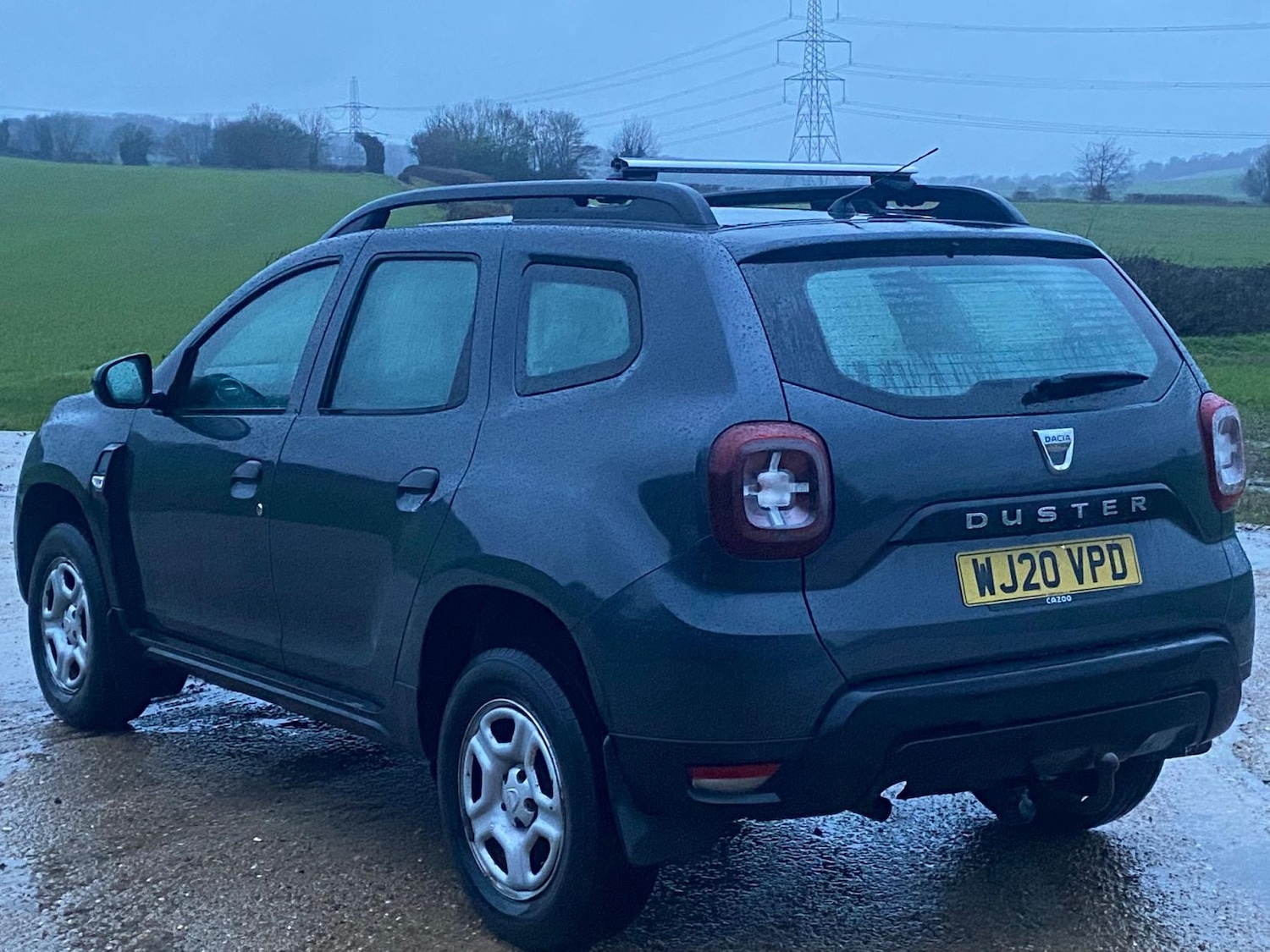 Used Dacia Duster 2020 for sale - 78109652: Photo 5