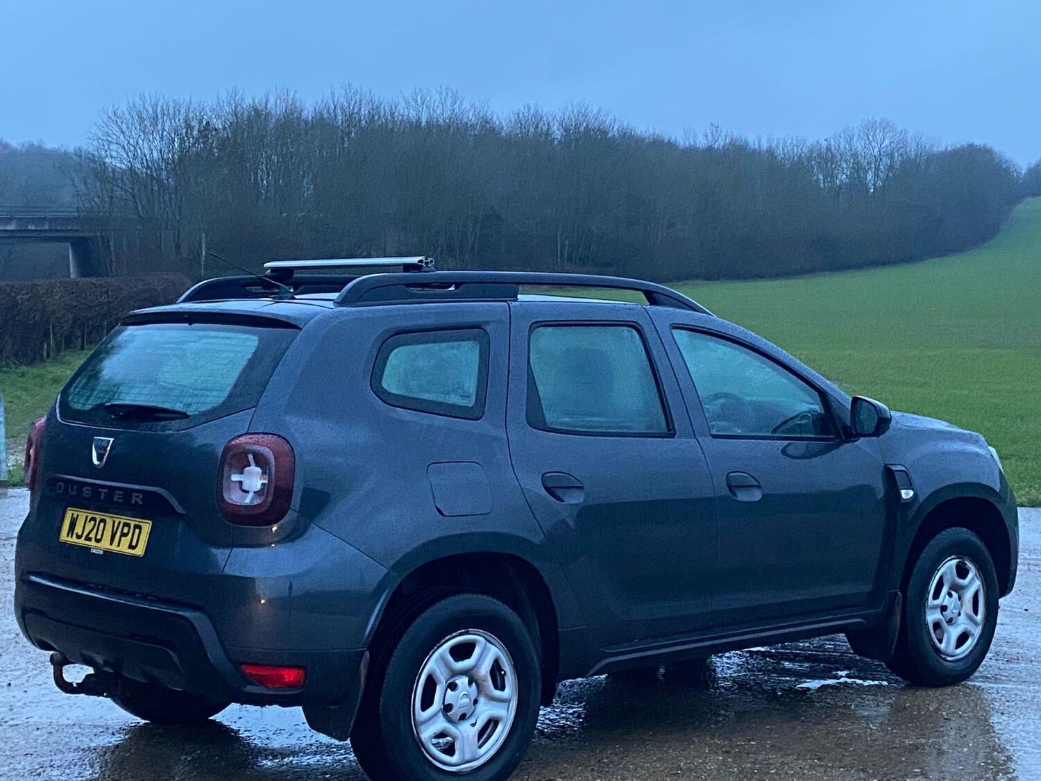 Used Dacia Duster 2020 for sale - 78109652: Photo 7