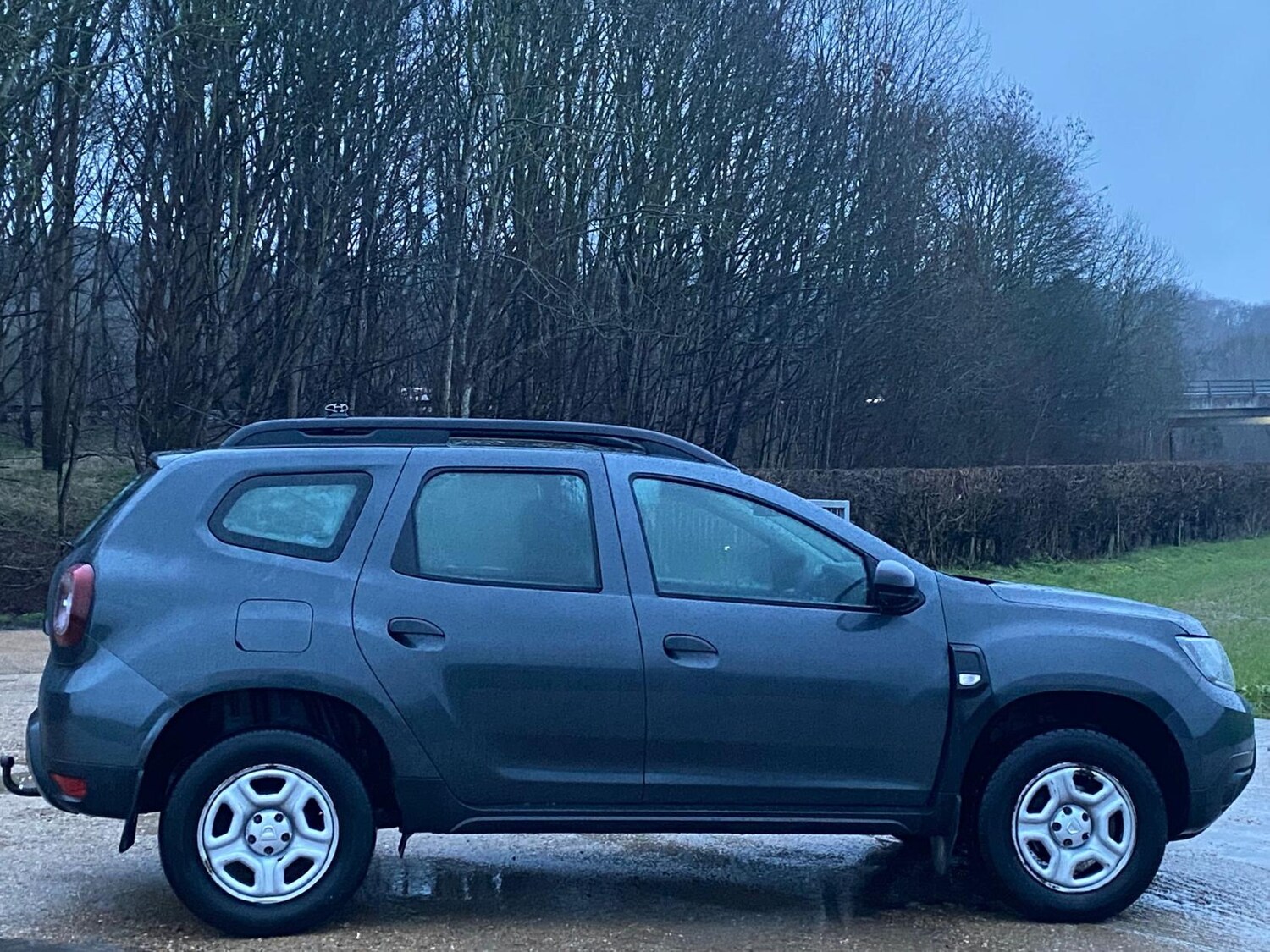 Used Dacia Duster 2020 for sale - 78109652: Photo 8