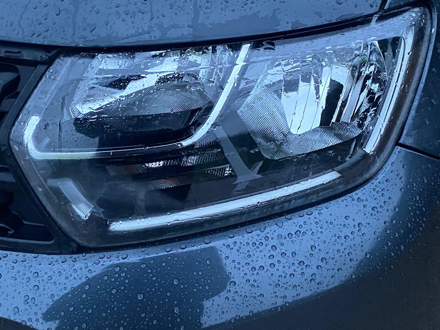 Used Dacia Duster 2020 for sale - 78109652: Photo 9