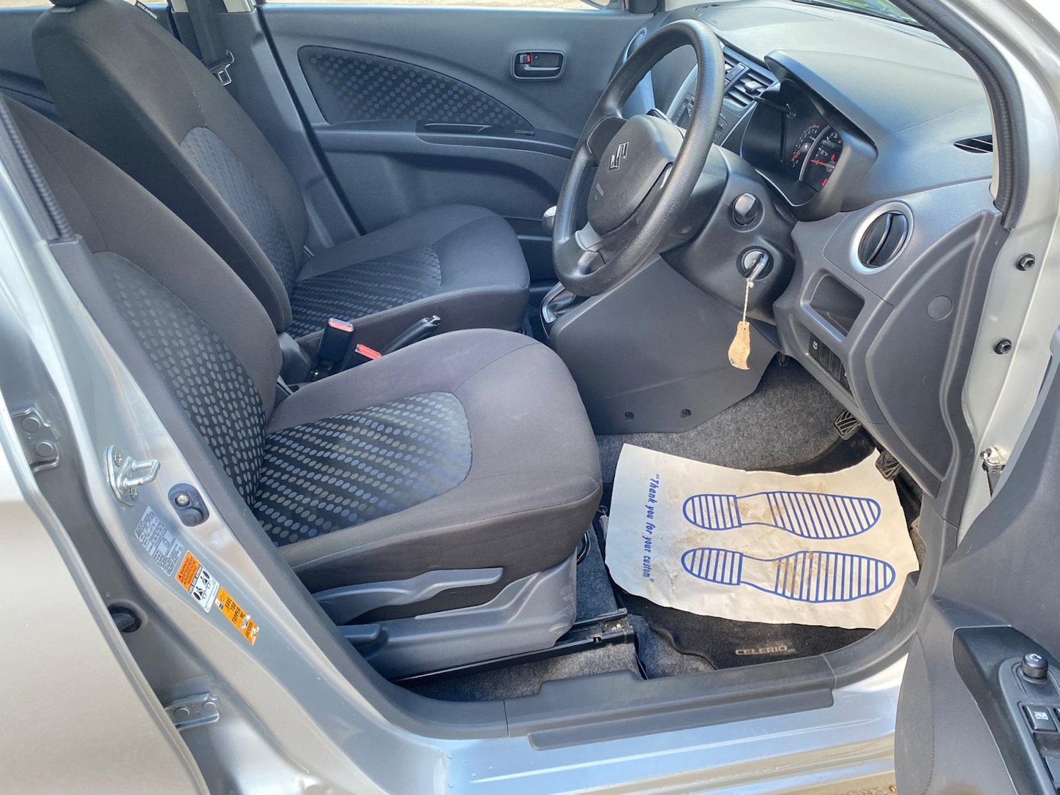 Used Suzuki Celerio 2015 for sale - 77710771: Photo 10