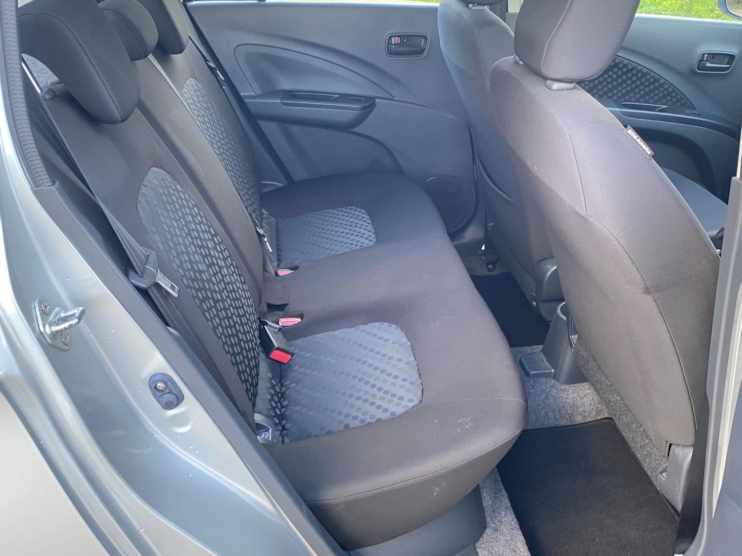 Used Suzuki Celerio 2015 for sale - 77710771: Photo 11