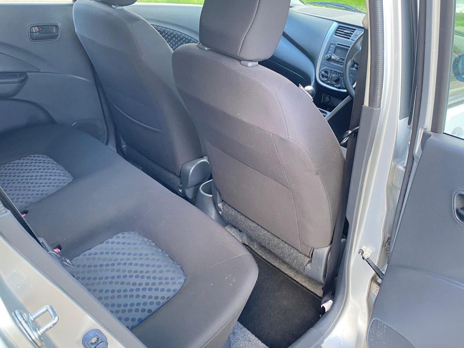 Used Suzuki Celerio 2015 for sale - 77710771: Photo 12