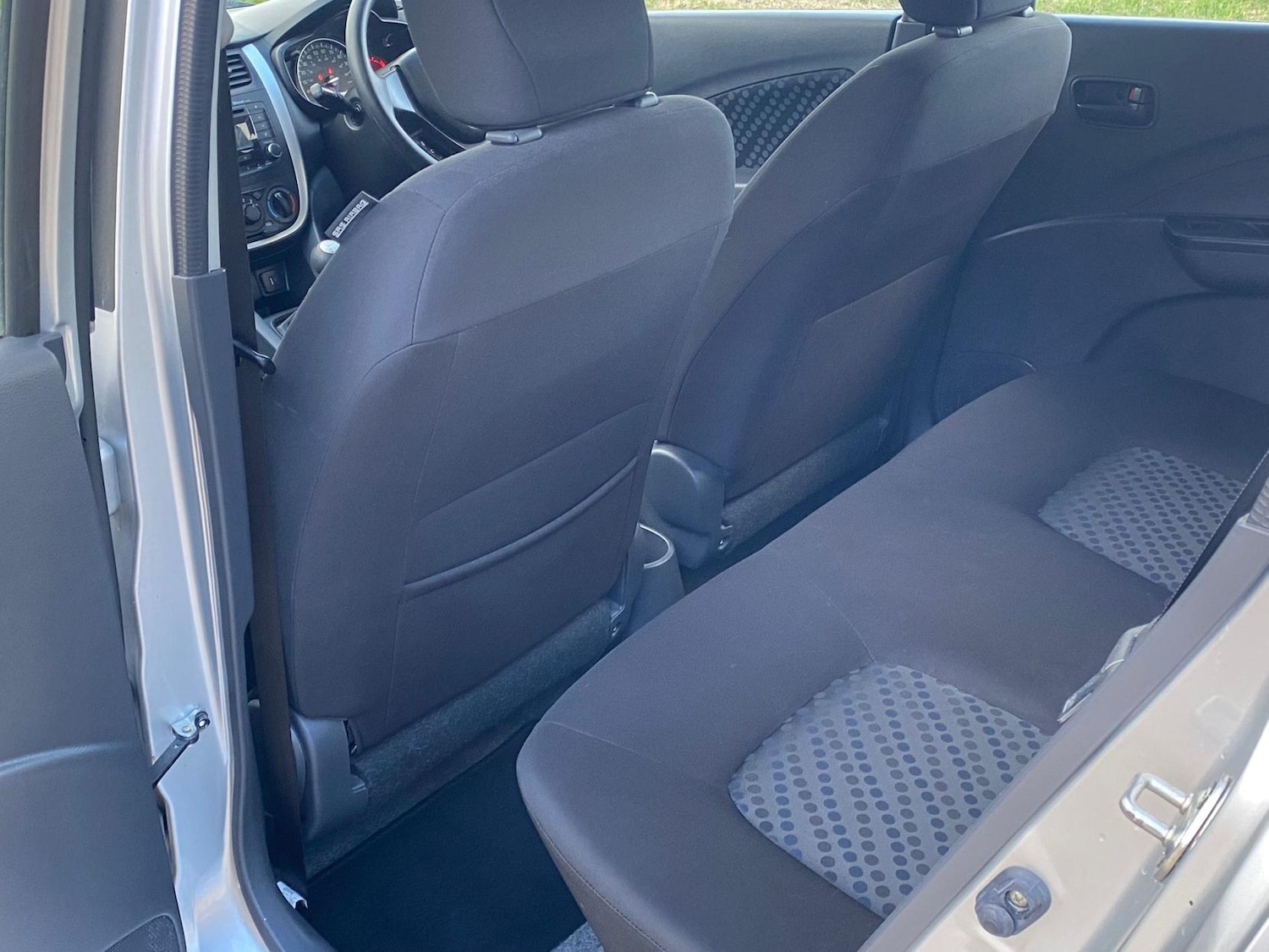 Used Suzuki Celerio 2015 for sale - 77710771: Photo 13