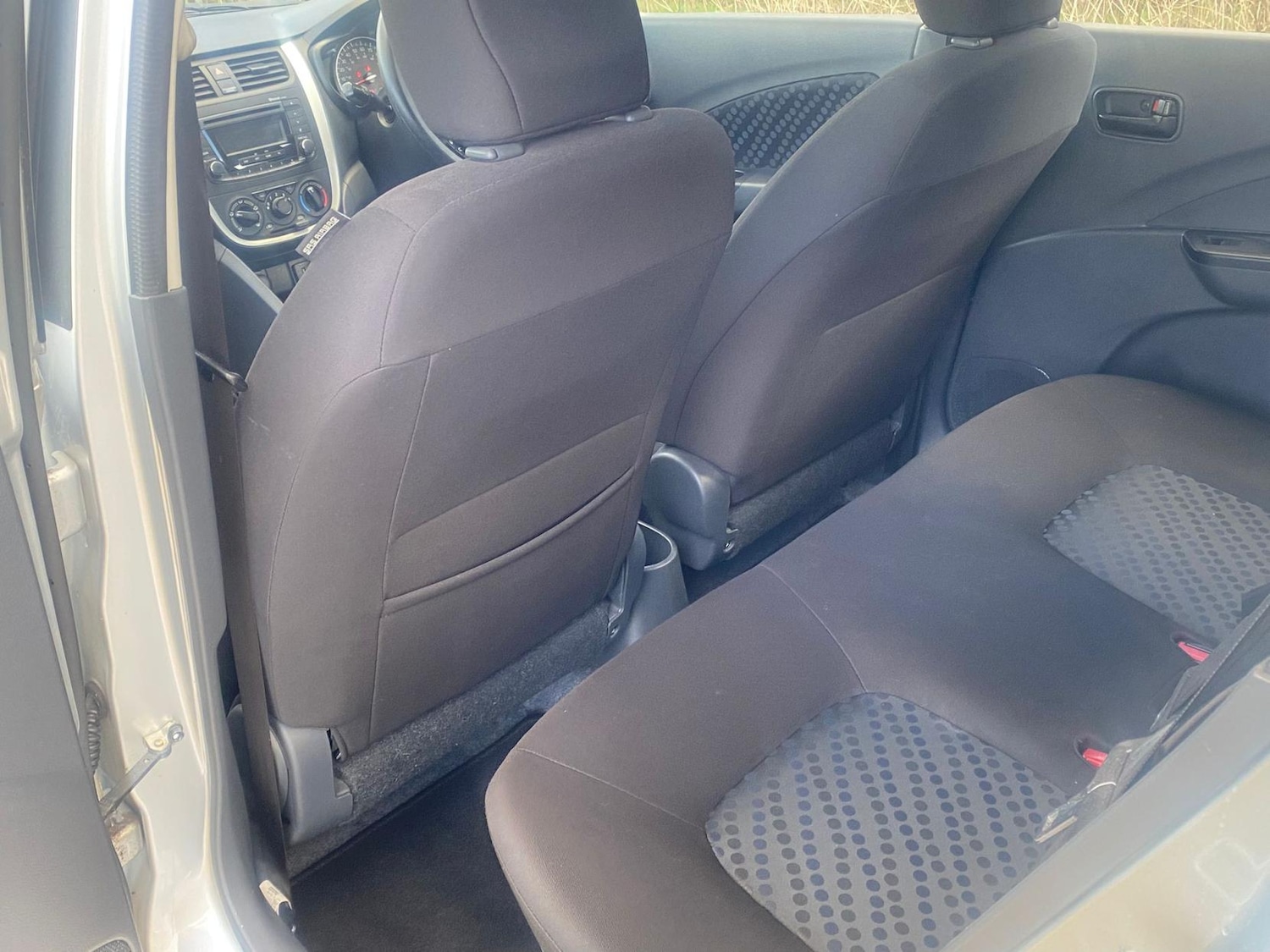 Used Suzuki Celerio 2015 for sale - 77710771: Photo 16