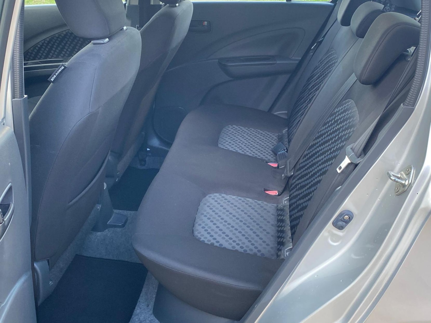 Used Suzuki Celerio 2015 for sale - 77710771: Photo 17