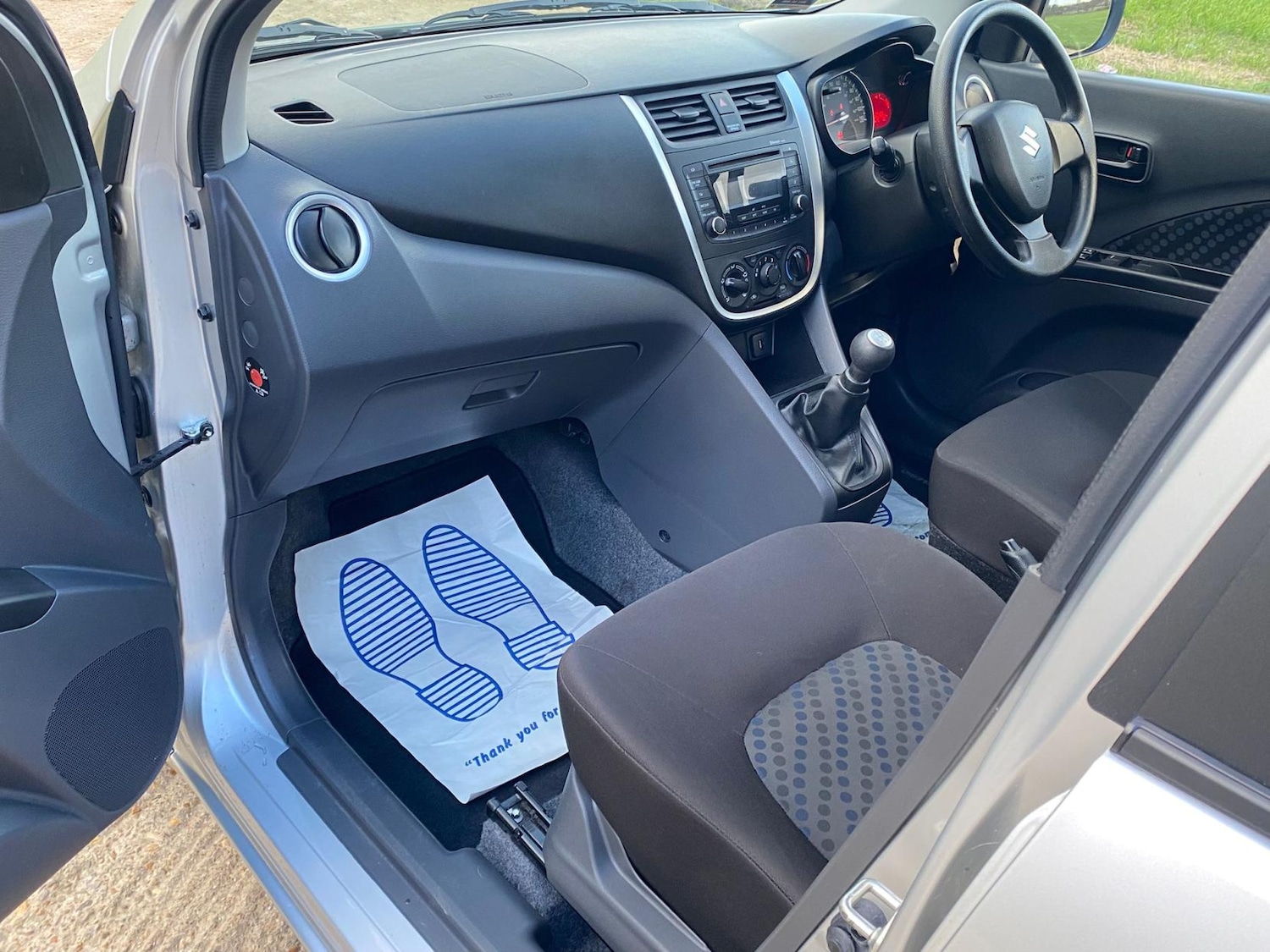 Used Suzuki Celerio 2015 for sale - 77710771: Photo 18