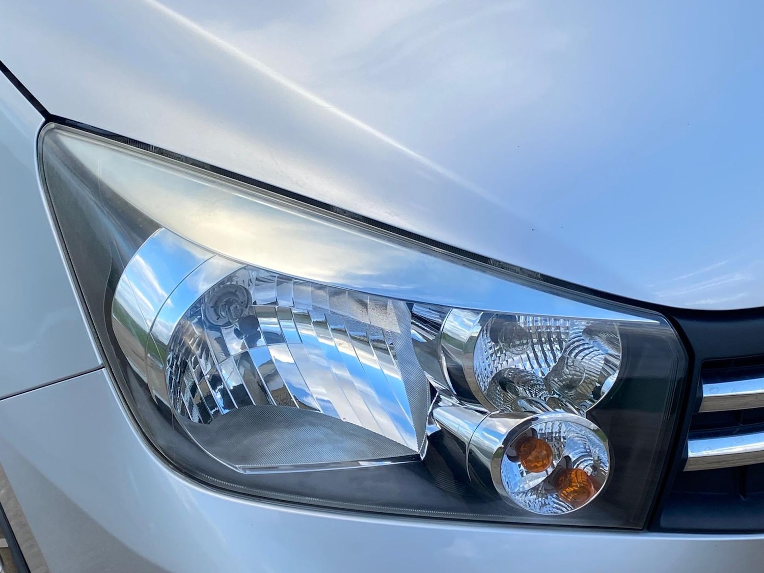 Used Suzuki Celerio 2015 for sale - 77710771: Photo 23