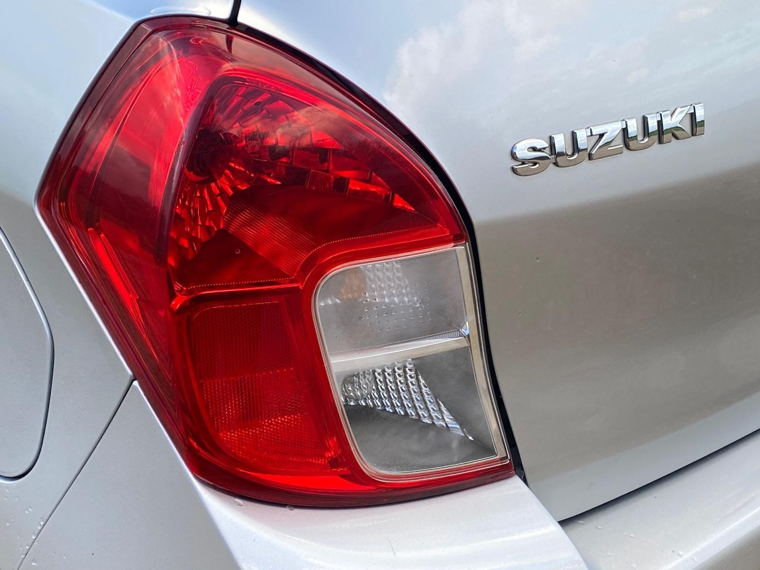 Used Suzuki Celerio 2015 for sale - 77710771: Photo 24