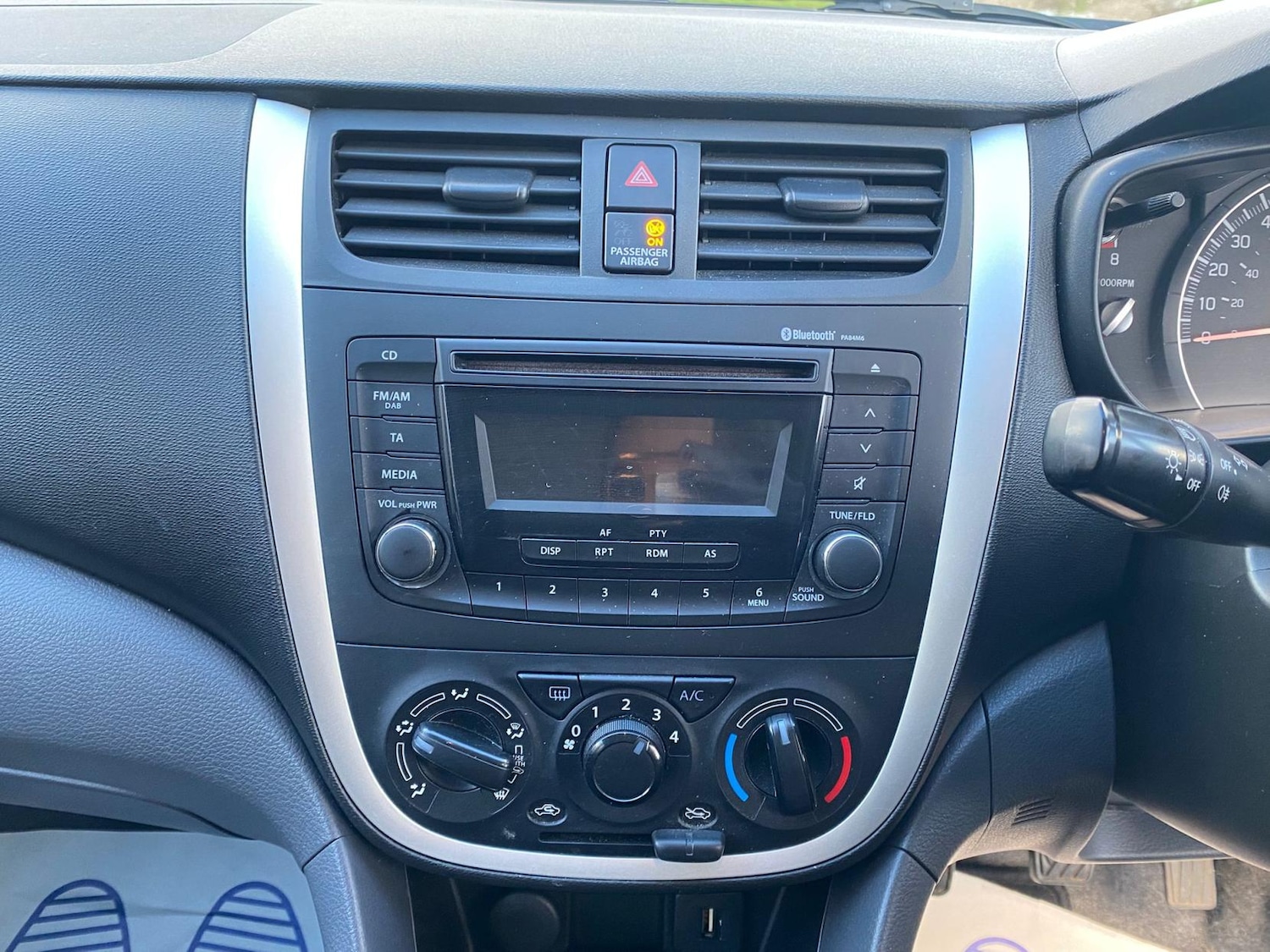 Used Suzuki Celerio 2015 for sale - 77710771: Photo 27