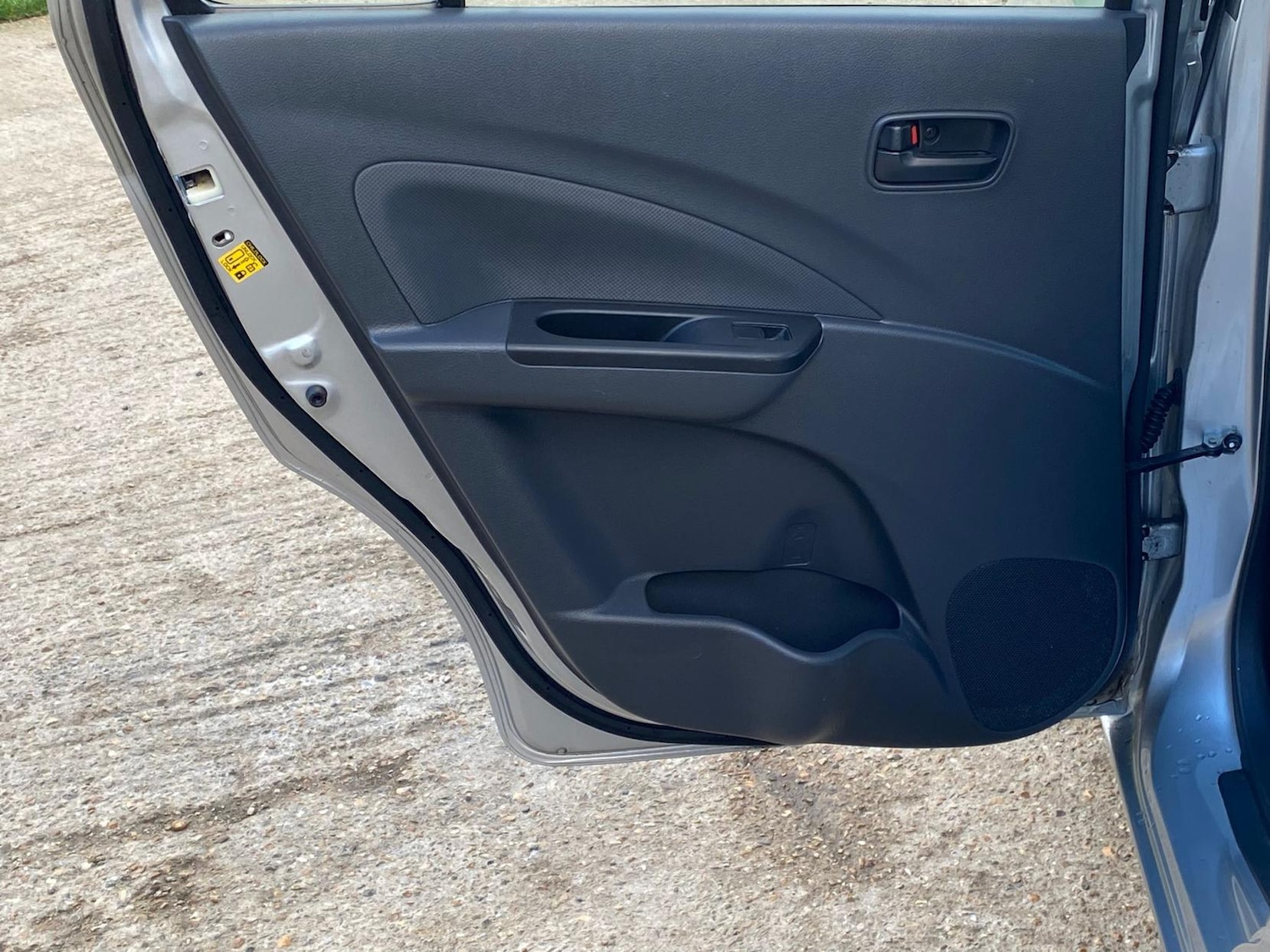 Used Suzuki Celerio 2015 for sale - 77710771: Photo 29