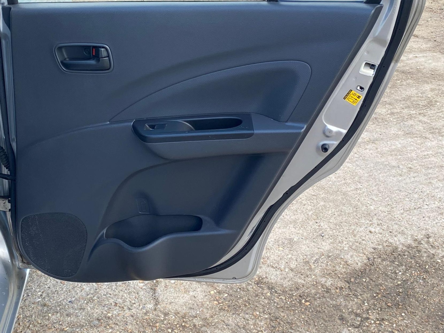 Used Suzuki Celerio 2015 for sale - 77710771: Photo 30