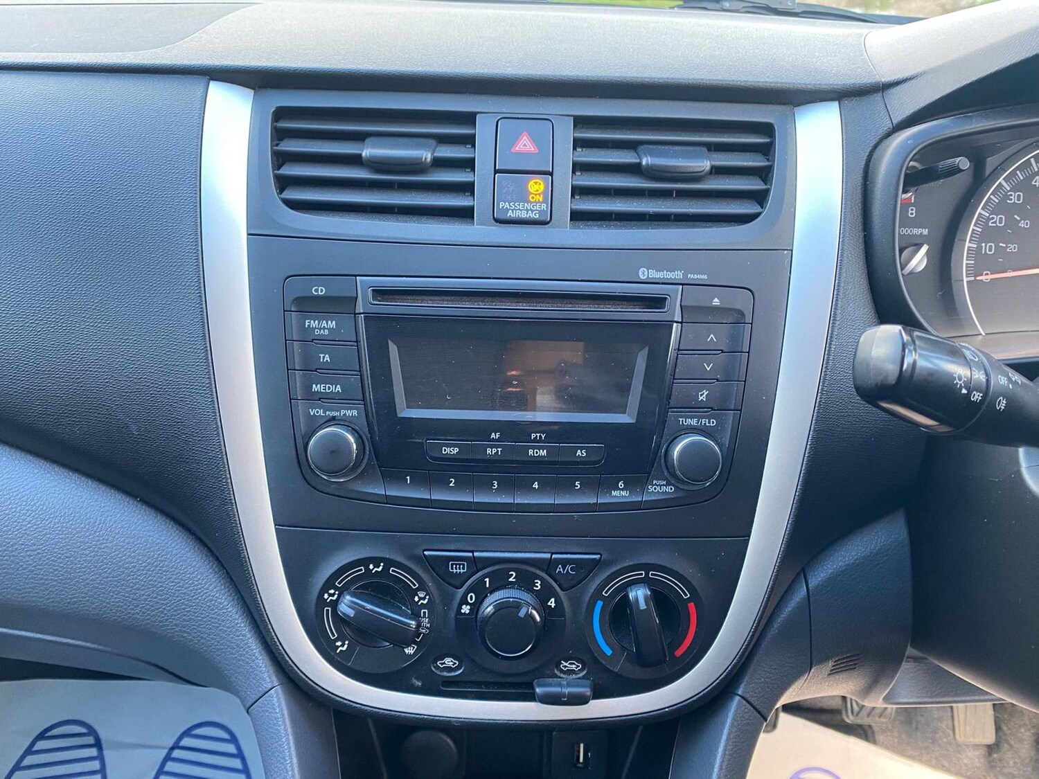 Used Suzuki Celerio 2015 for sale - 77710771: Photo 34