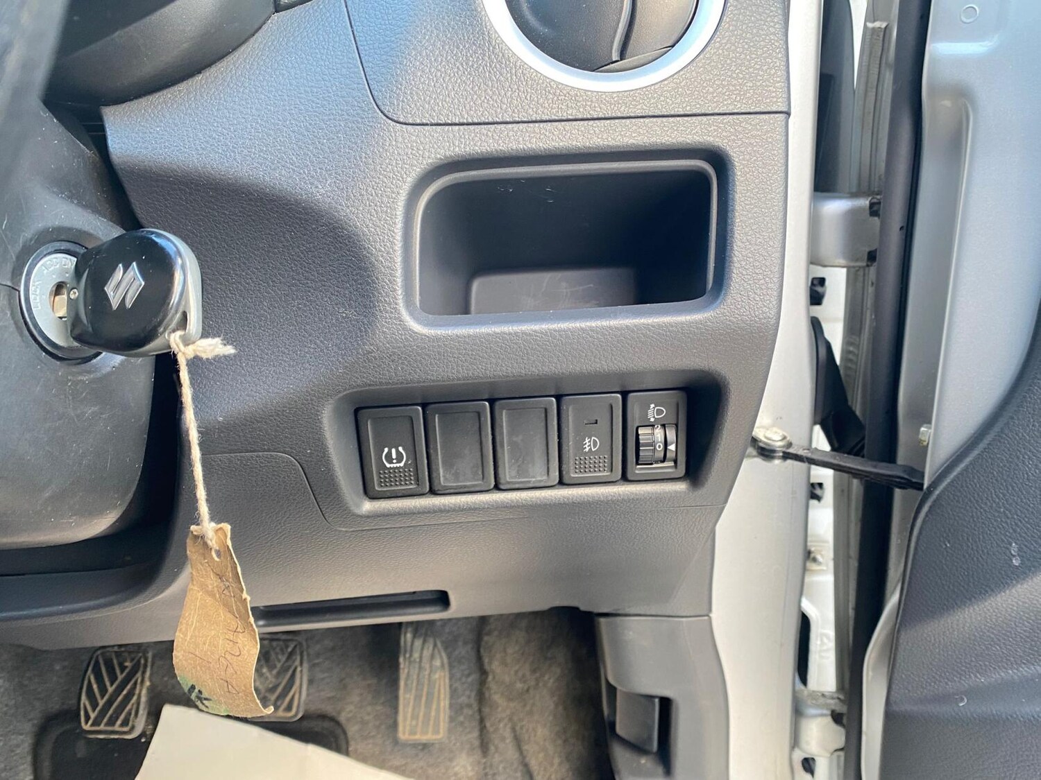 Used Suzuki Celerio 2015 for sale - 77710771: Photo 35