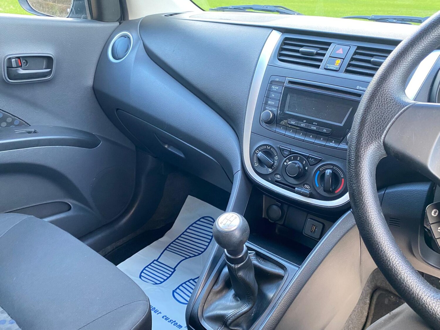 Used Suzuki Celerio 2015 for sale - 77710771: Photo 36