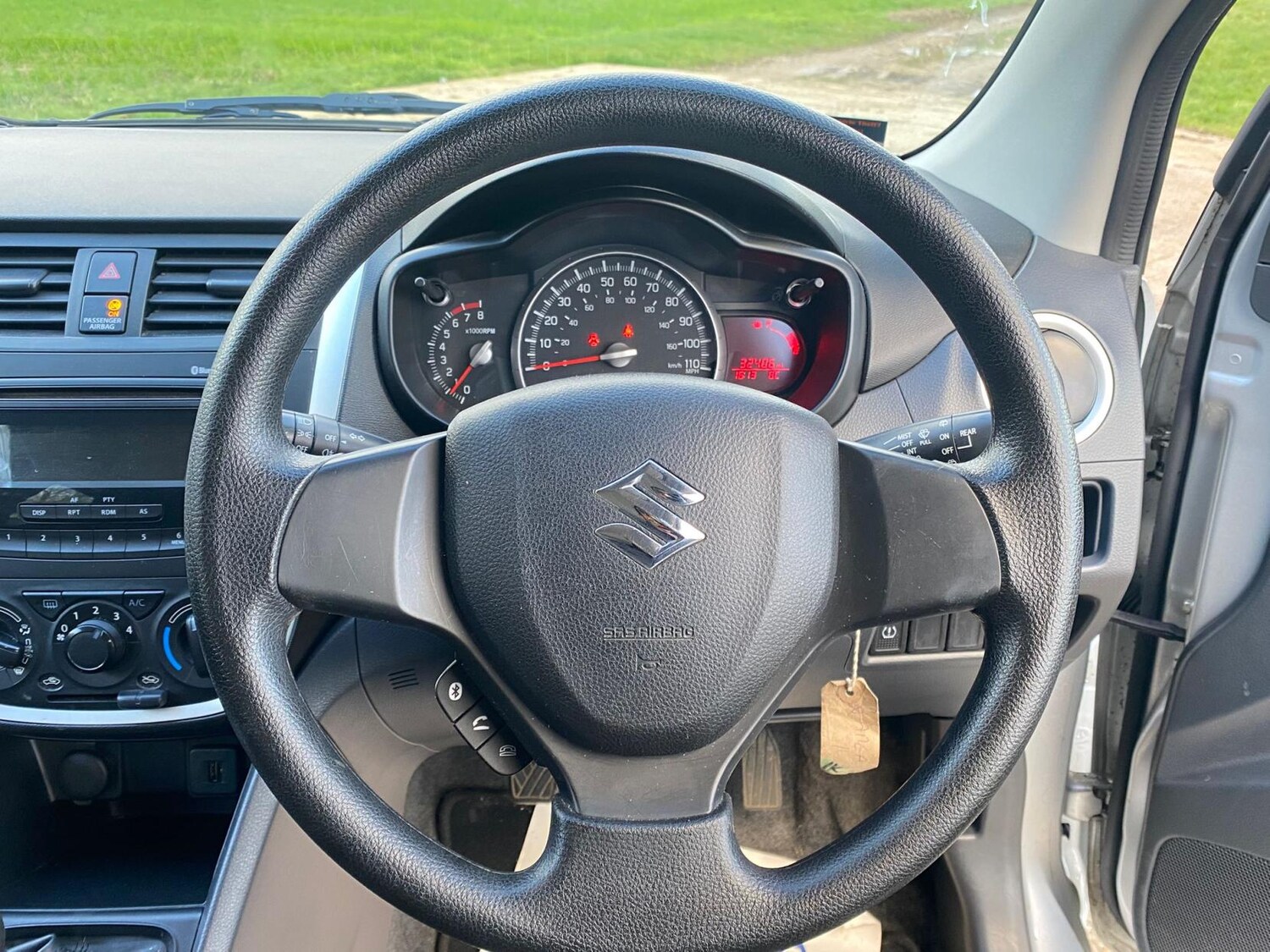 Used Suzuki Celerio 2015 for sale - 77710771: Photo 37