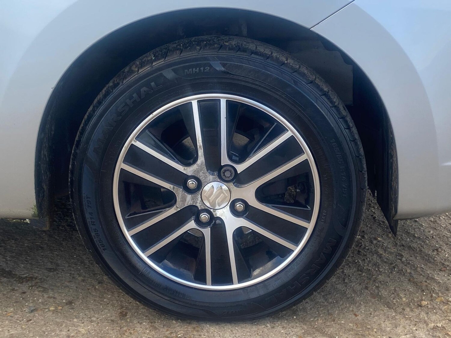 Used Suzuki Celerio 2015 for sale - 77710771: Photo 38