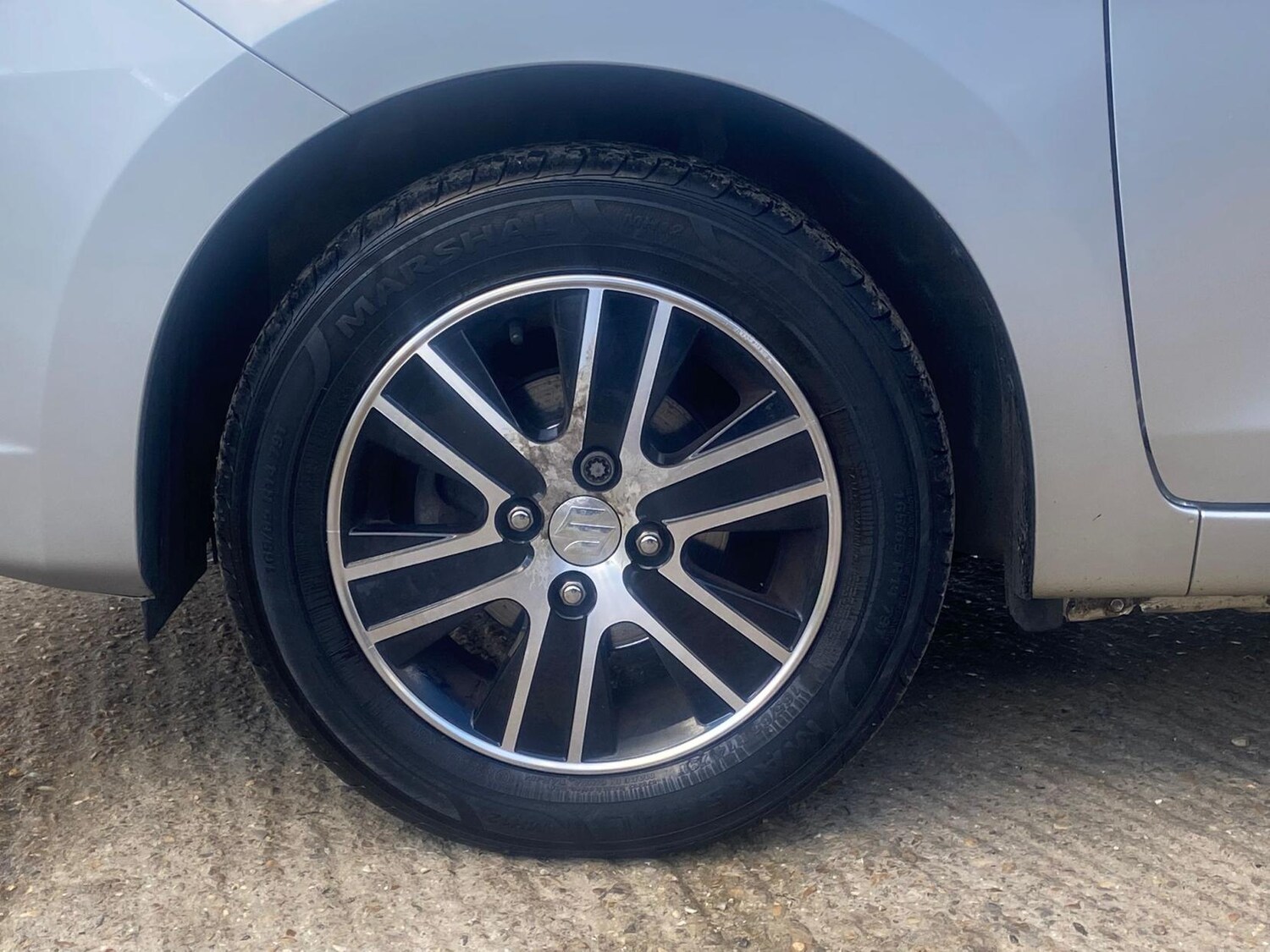 Used Suzuki Celerio 2015 for sale - 77710771: Photo 39