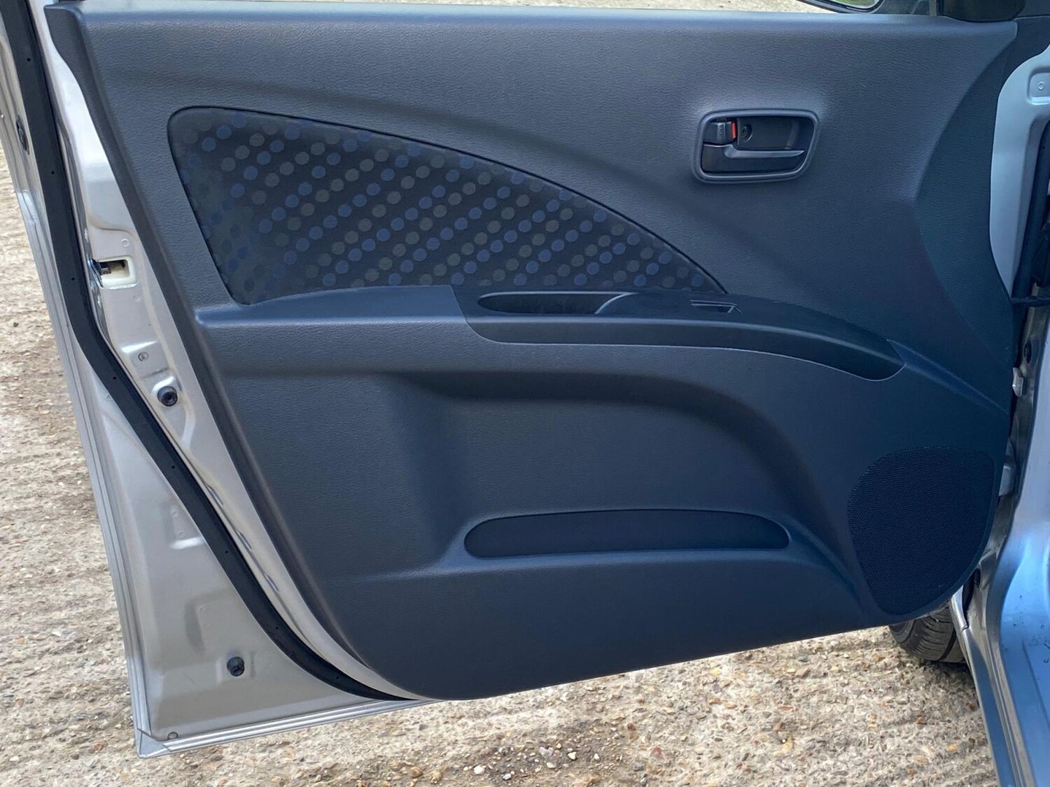 Used Suzuki Celerio 2015 for sale - 77710771: Photo 40