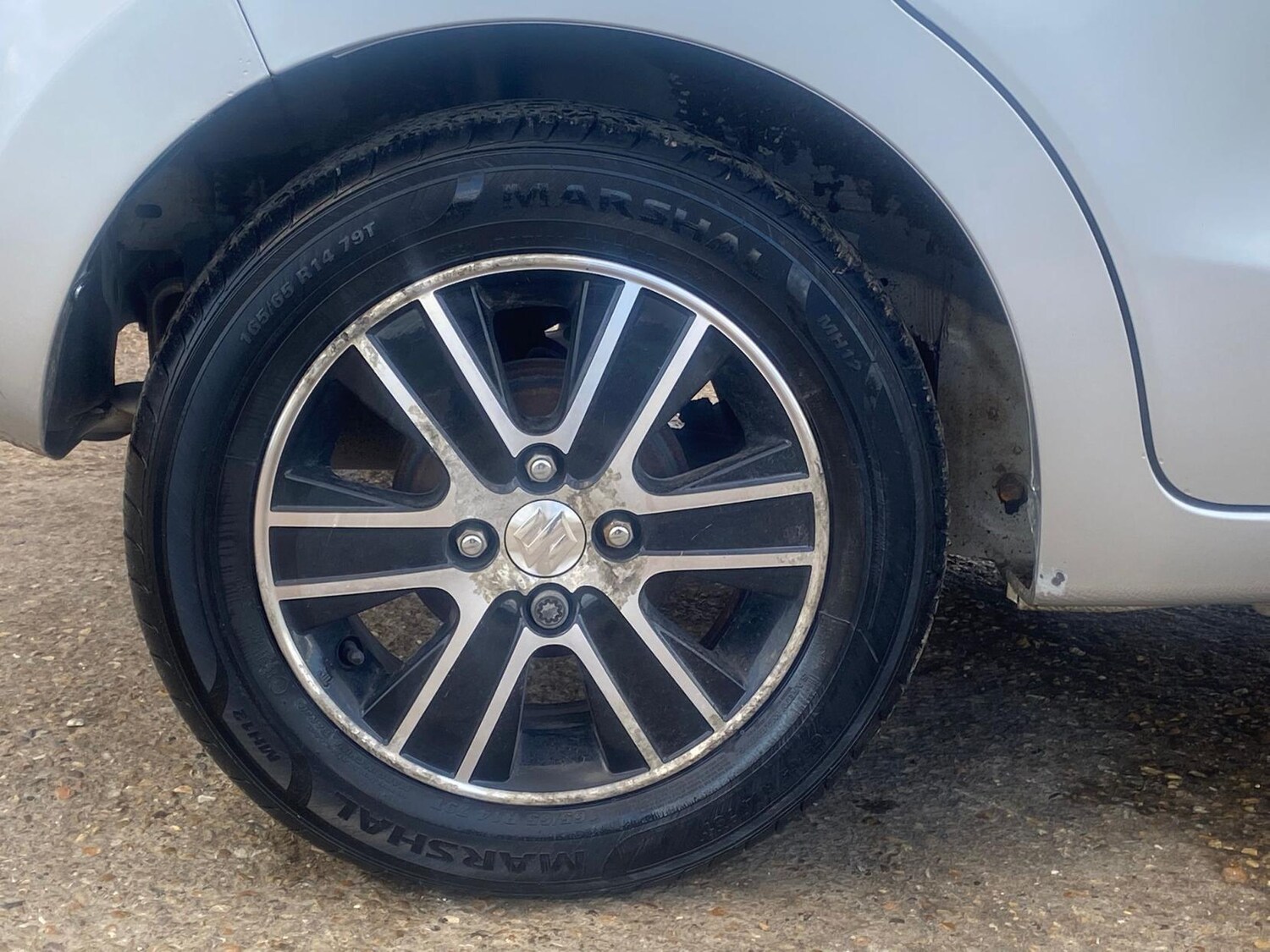 Used Suzuki Celerio 2015 for sale - 77710771: Photo 41