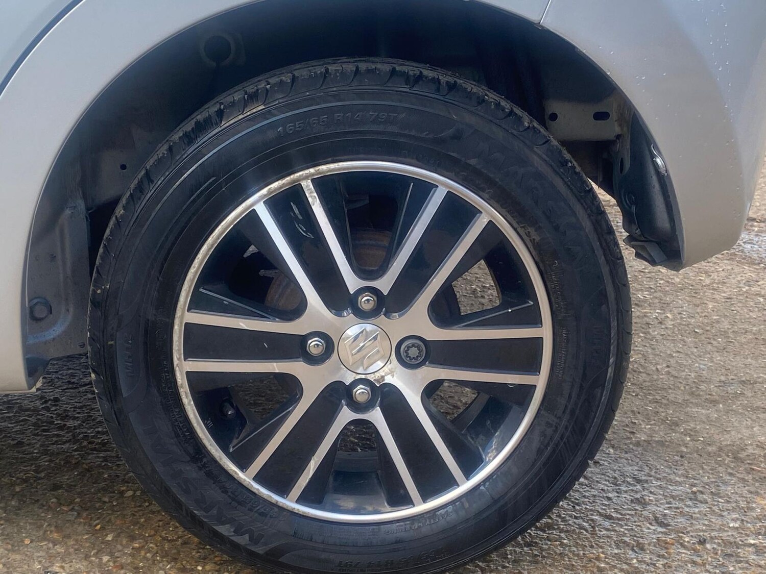 Used Suzuki Celerio 2015 for sale - 77710771: Photo 42