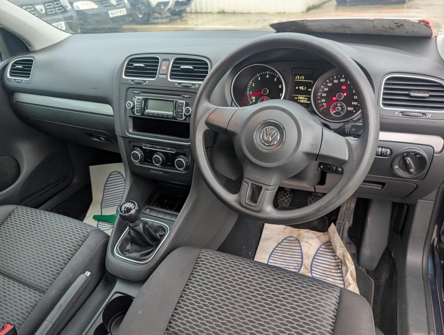 Used Volkswagen Golf 2010 for sale - 78046022: Photo 10