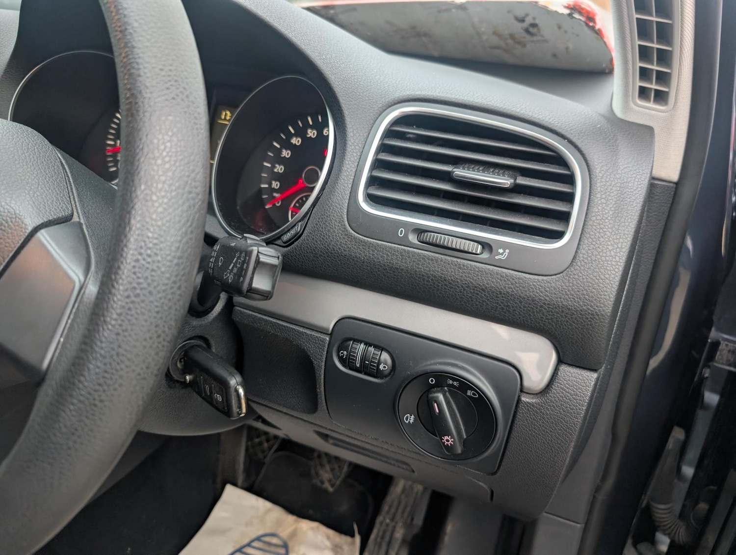 Used Volkswagen Golf 2010 for sale - 78046022: Photo 12