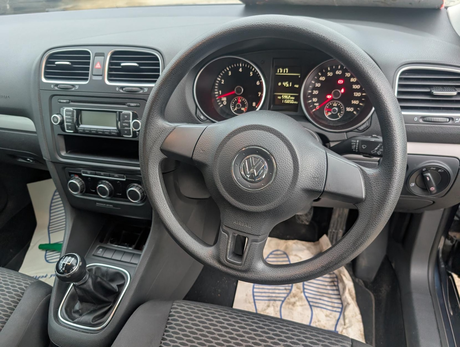 Used Volkswagen Golf 2010 for sale - 78046022: Photo 13