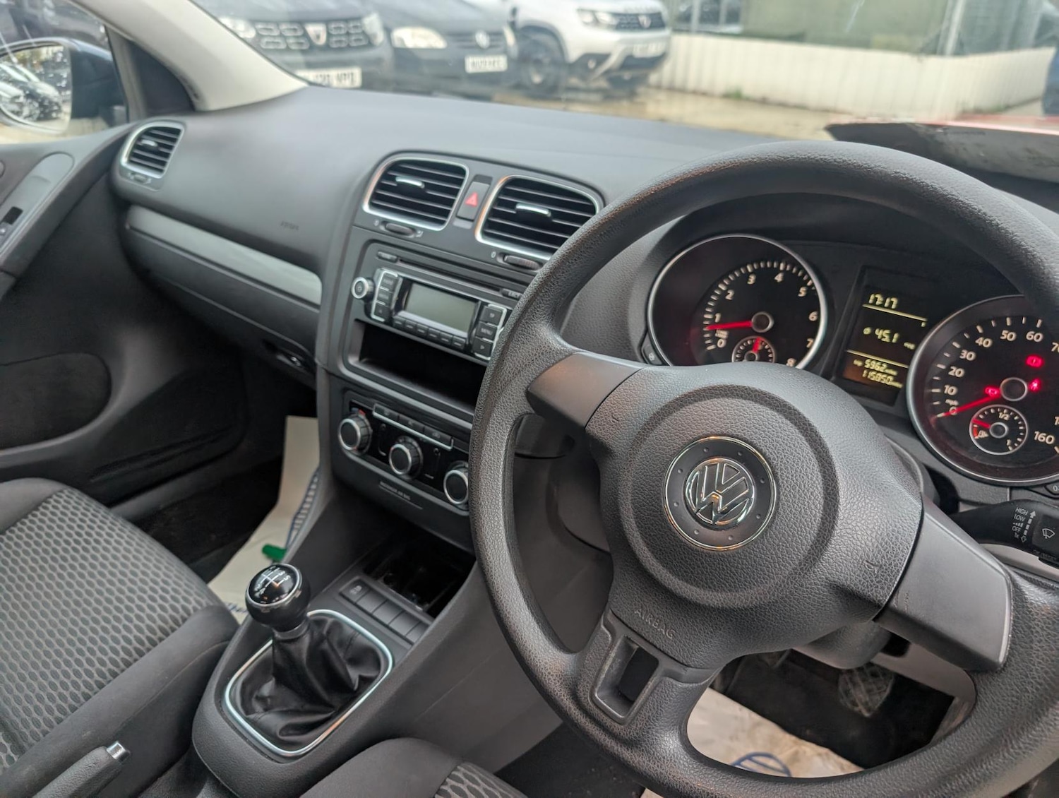 Used Volkswagen Golf 2010 for sale - 78046022: Photo 14