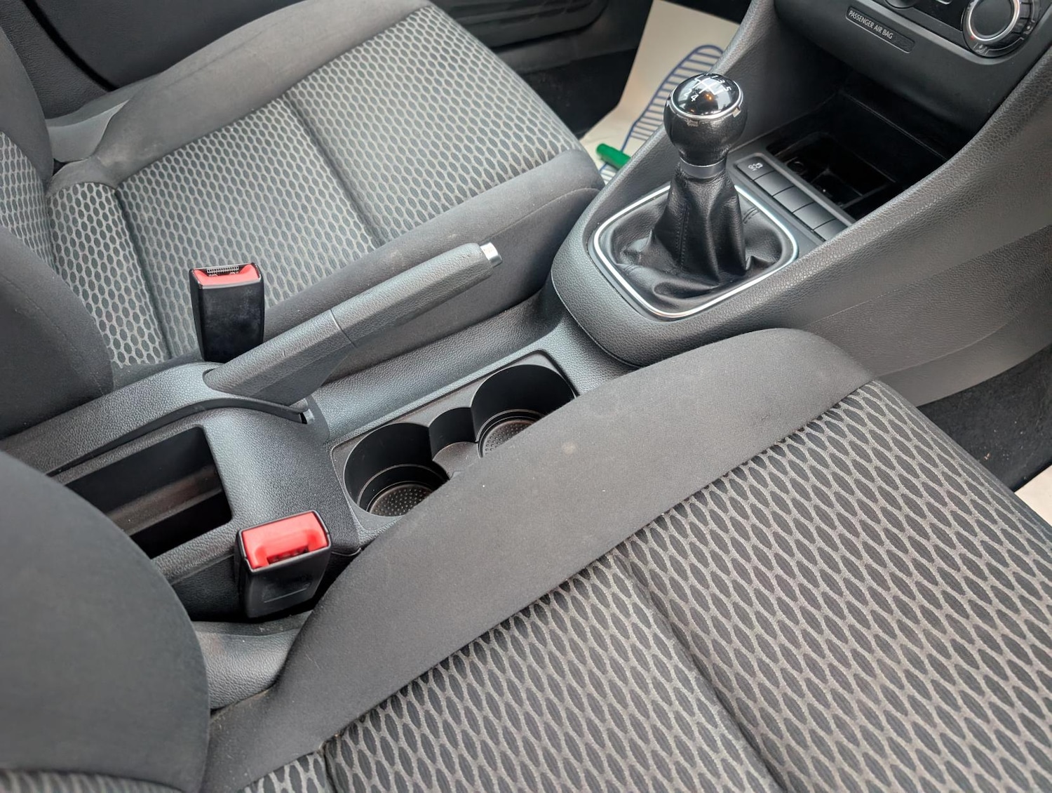 Used Volkswagen Golf 2010 for sale - 78046022: Photo 17