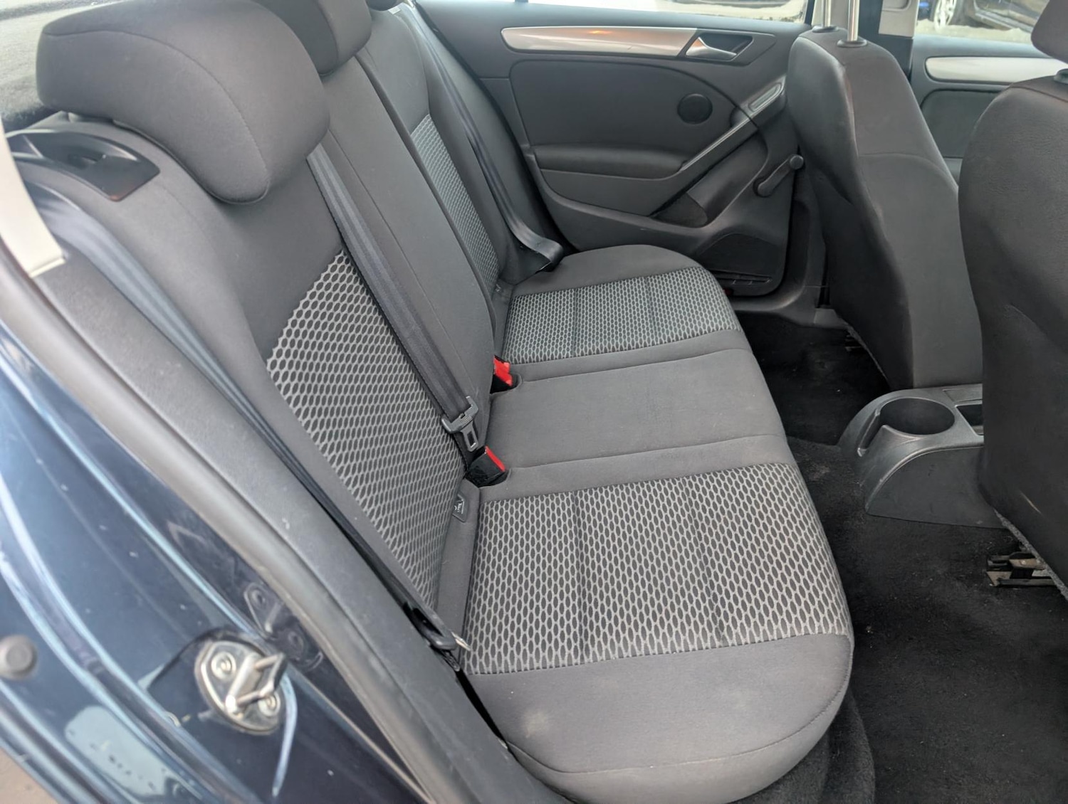 Used Volkswagen Golf 2010 for sale - 78046022: Photo 18