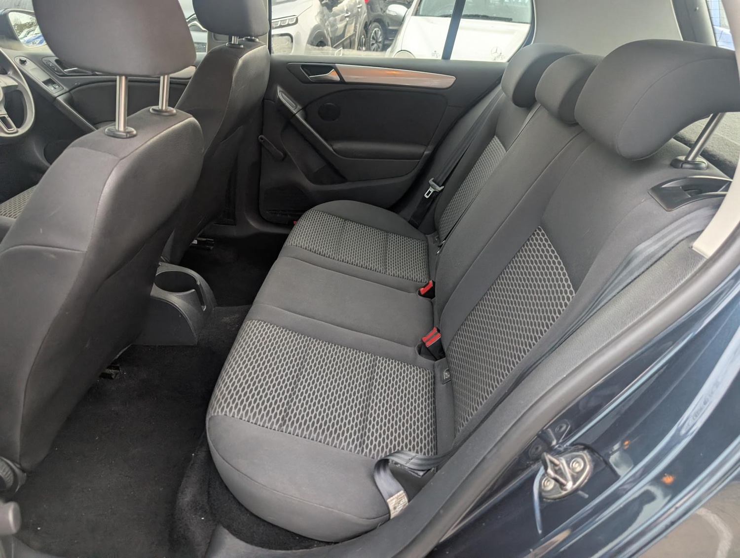 Used Volkswagen Golf 2010 for sale - 78046022: Photo 19