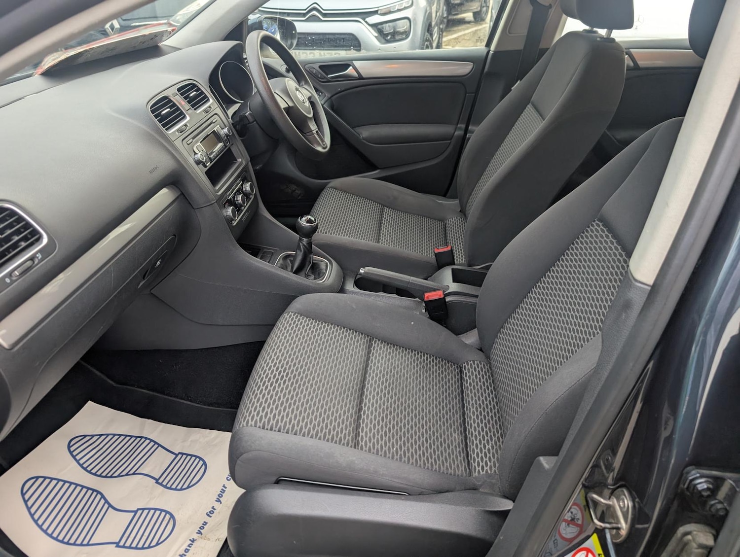 Used Volkswagen Golf 2010 for sale - 78046022: Photo 20