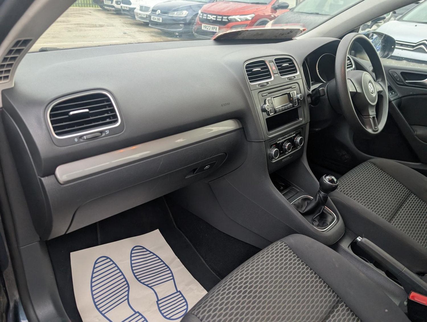 Used Volkswagen Golf 2010 for sale - 78046022: Photo 21