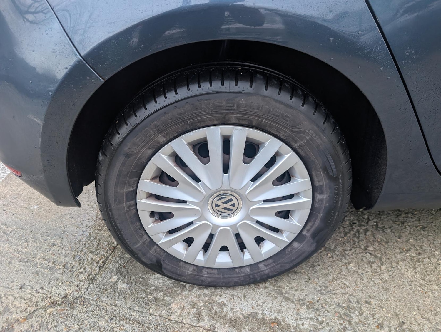 Used Volkswagen Golf 2010 for sale - 78046022: Photo 22