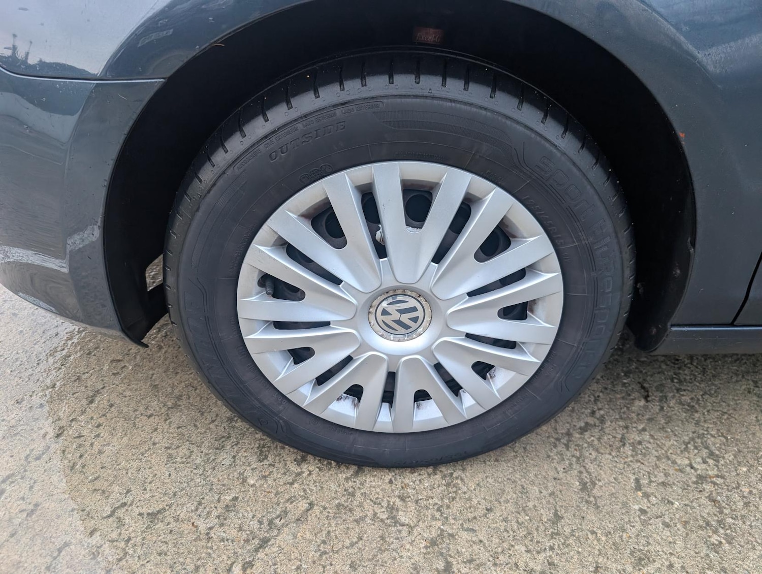 Used Volkswagen Golf 2010 for sale - 78046022: Photo 24