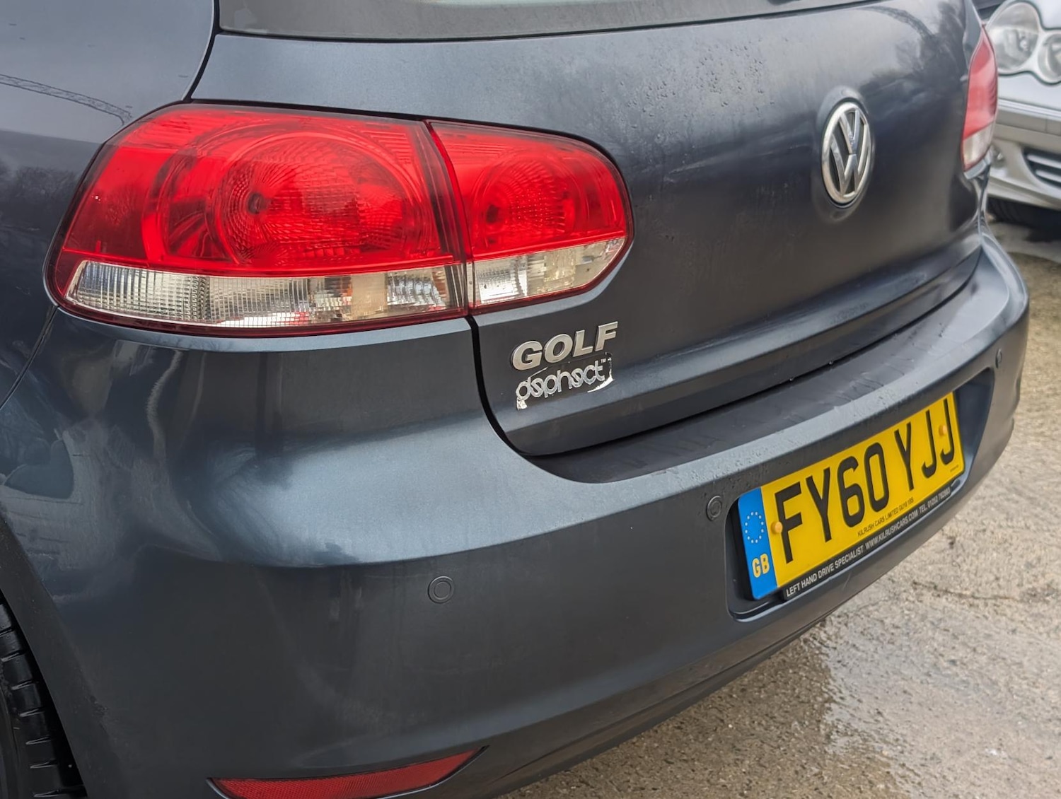 Used Volkswagen Golf 2010 for sale - 78046022: Photo 6