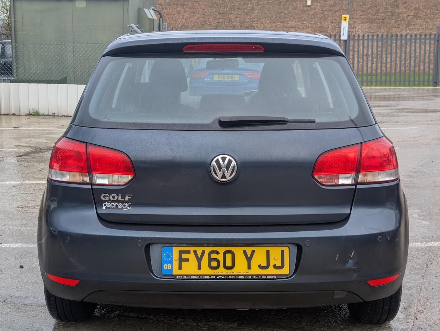 Used Volkswagen Golf 2010 for sale - 78046022: Photo 7
