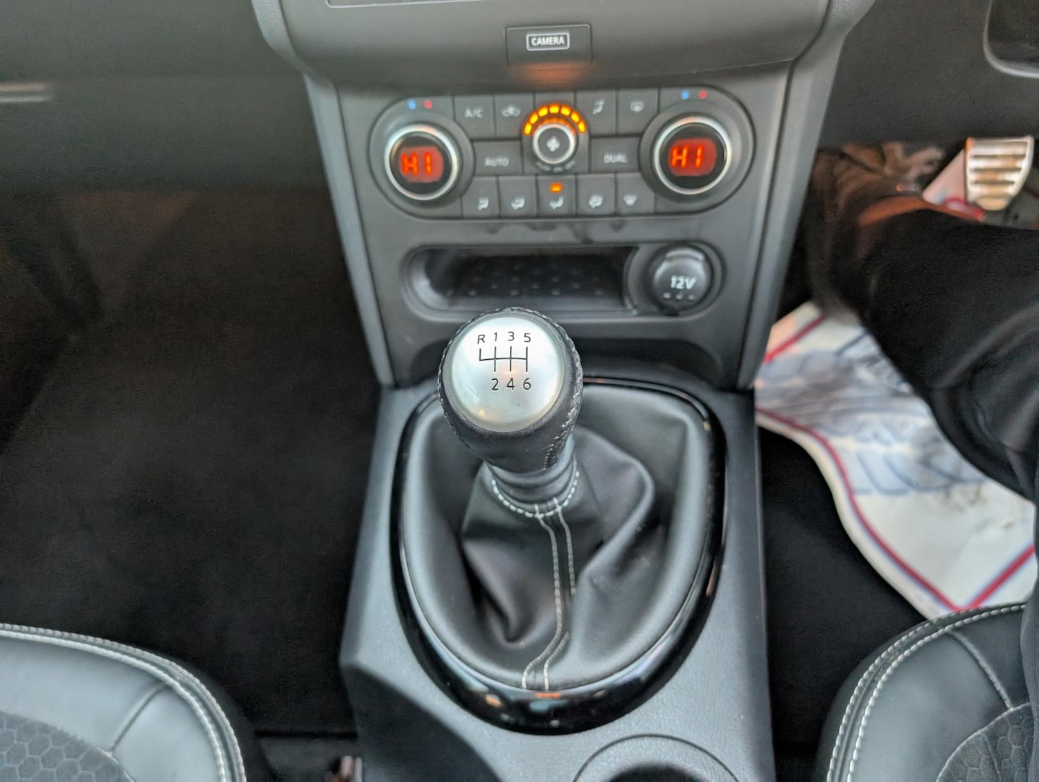 Vehicle 24