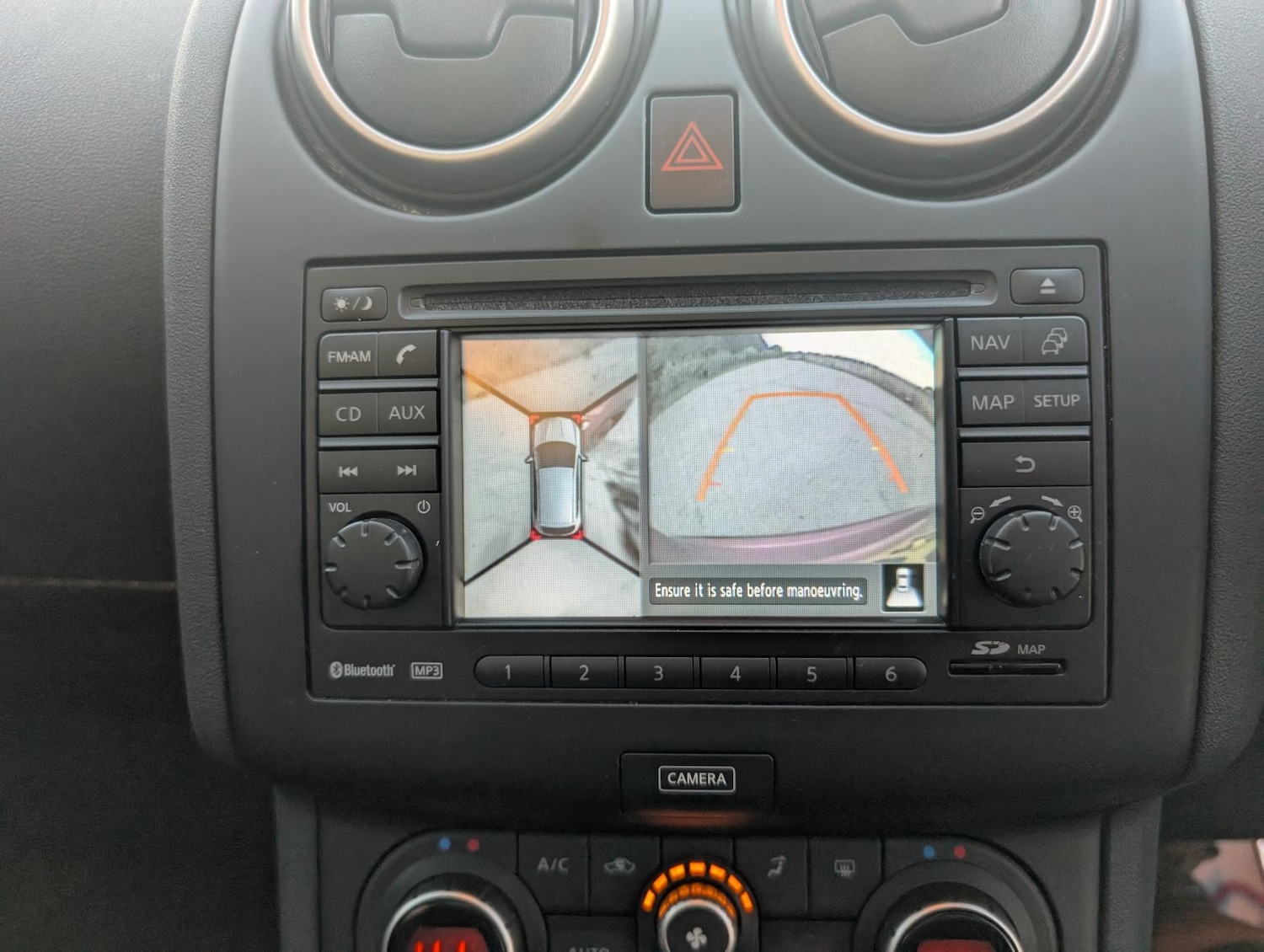 Vehicle 27