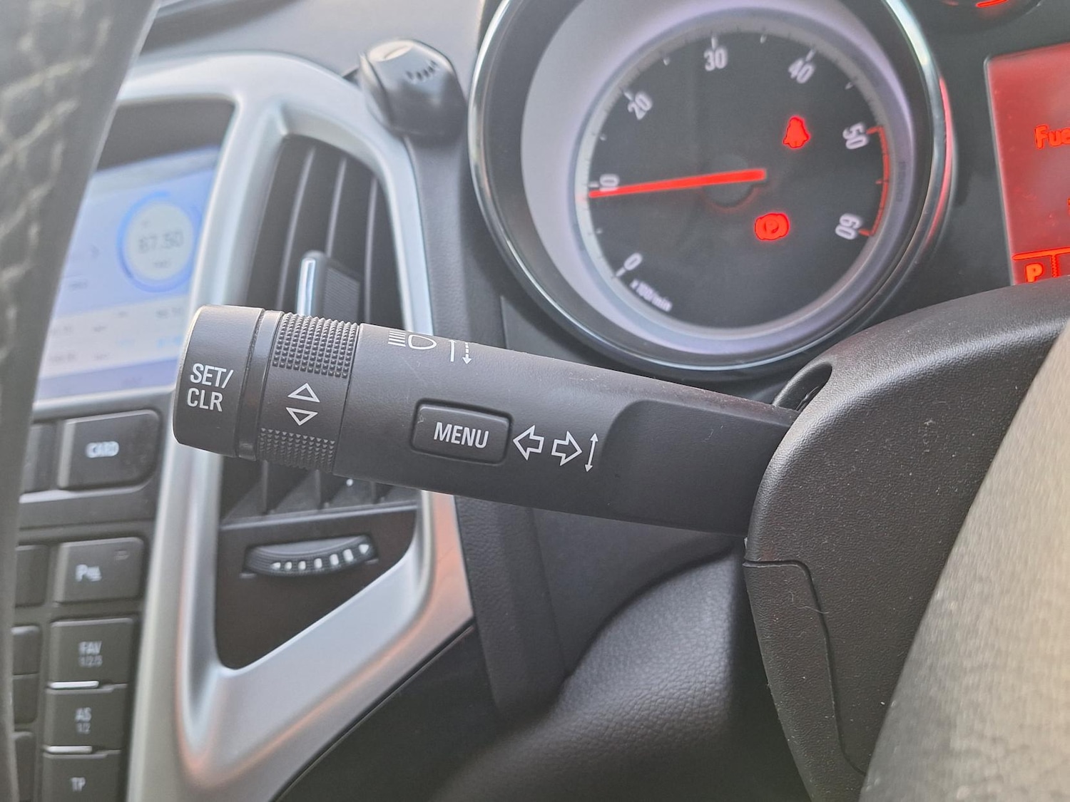 Used Vauxhall Astra GTC 2012 for sale - 76968941: Photo 15